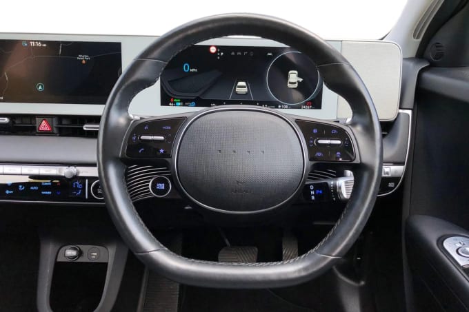 2021 Hyundai Ioniq 5