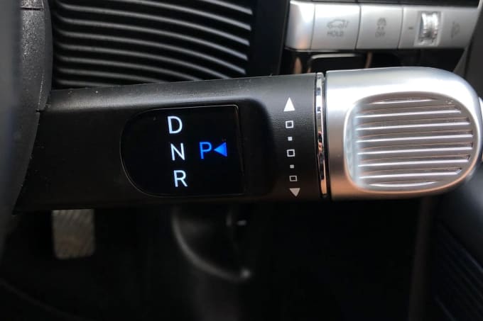 2021 Hyundai Ioniq 5