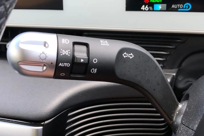 2021 Hyundai Ioniq 5