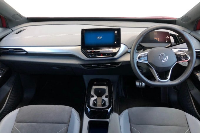 2023 Volkswagen Id.4