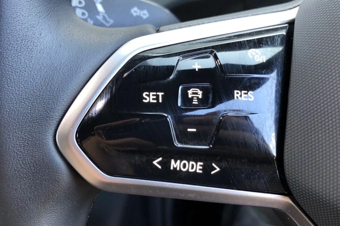 2023 Volkswagen Id.4
