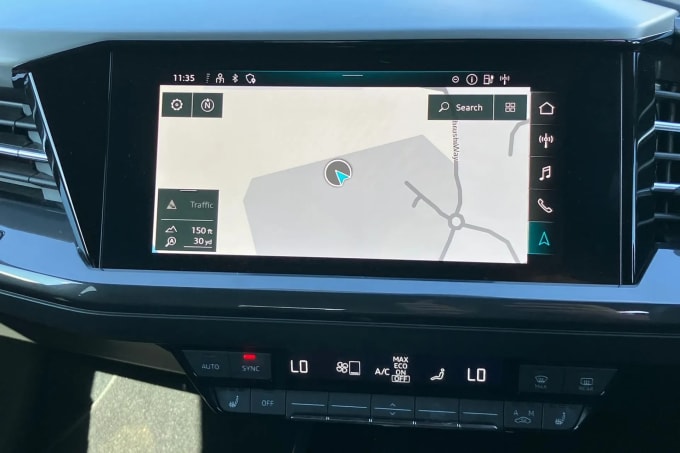 2021 Audi Q4