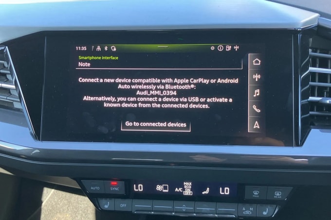 2021 Audi Q4