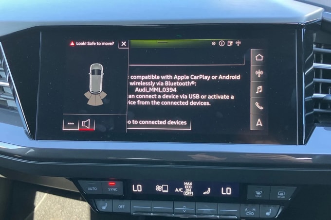 2021 Audi Q4