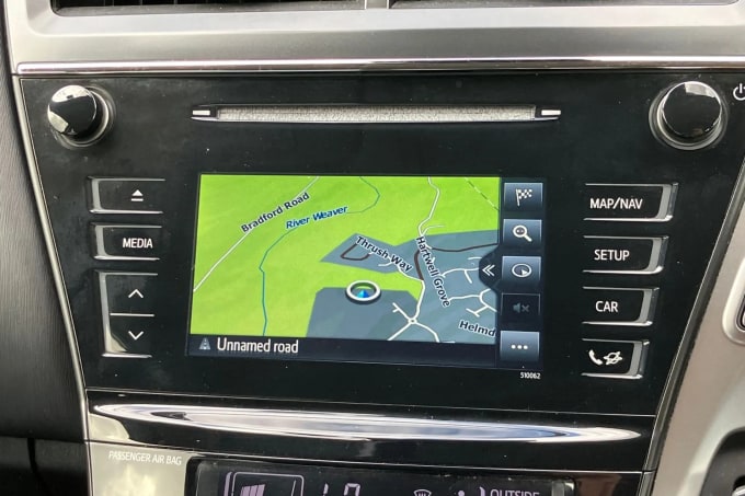 2019 Toyota Prius+