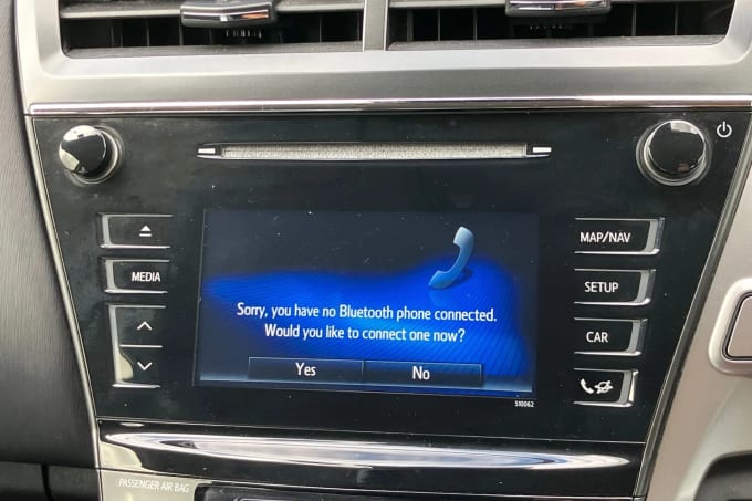 2019 Toyota Prius+