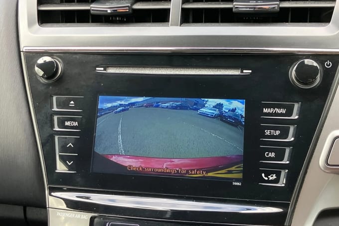 2019 Toyota Prius+