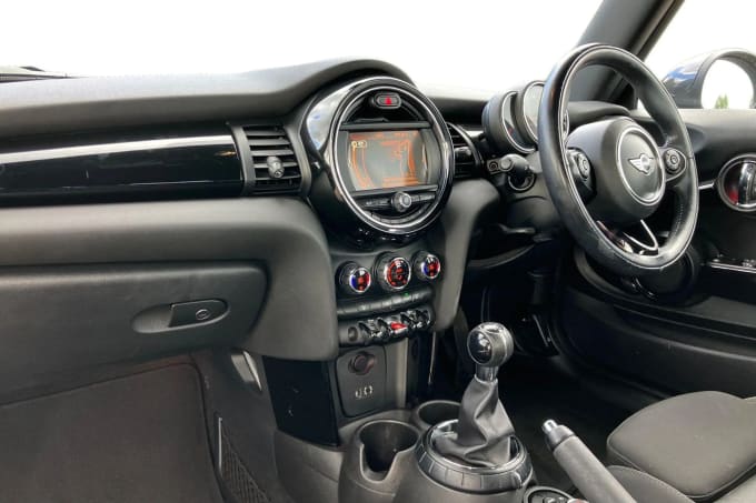 2016 Mini Convertible