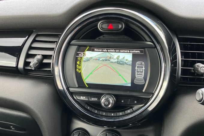 2016 Mini Convertible