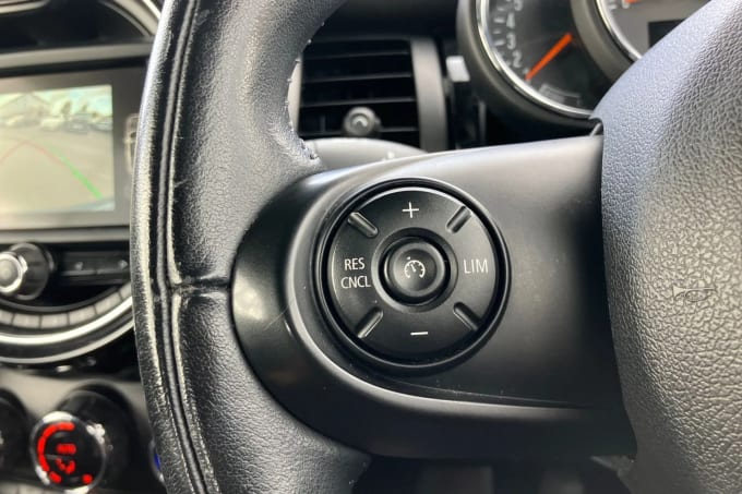 2016 Mini Convertible