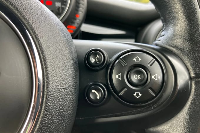 2016 Mini Convertible