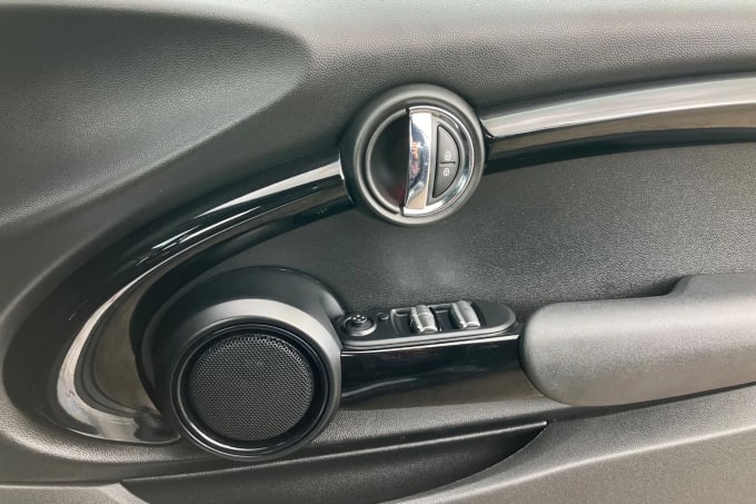 2016 Mini Convertible