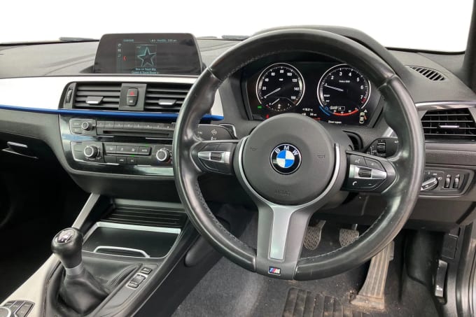 2019 BMW 2 Series