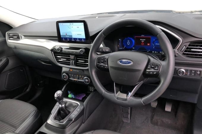 2021 Ford Kuga