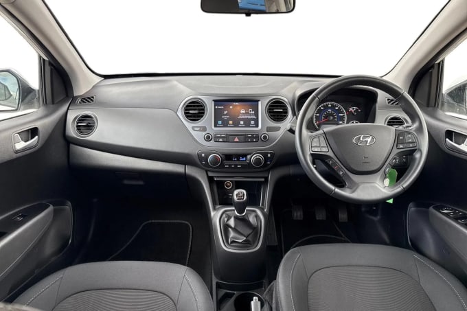 2019 Hyundai I10