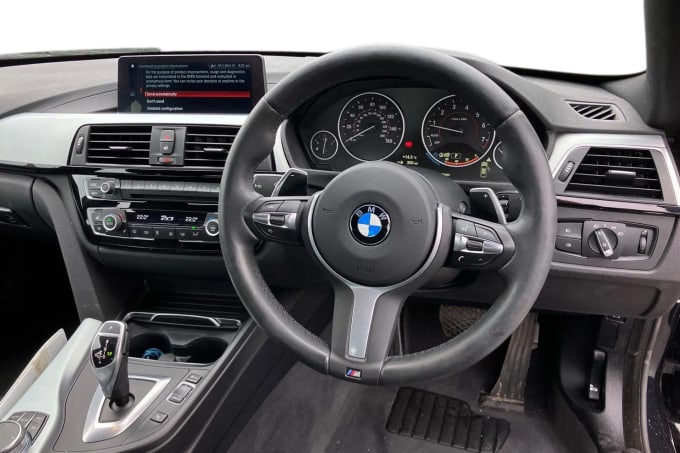 2018 BMW 4 Series