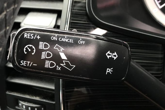 2020 Skoda Kodiaq