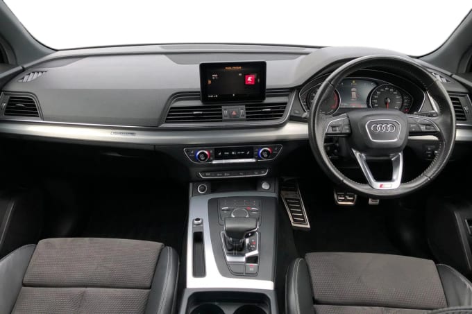 2017 Audi Q5