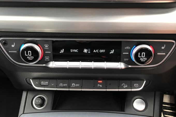 2017 Audi Q5
