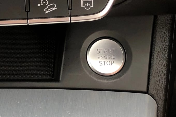 2017 Audi Q5