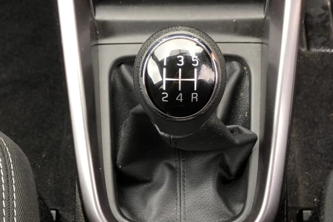 2019 Suzuki Vitara