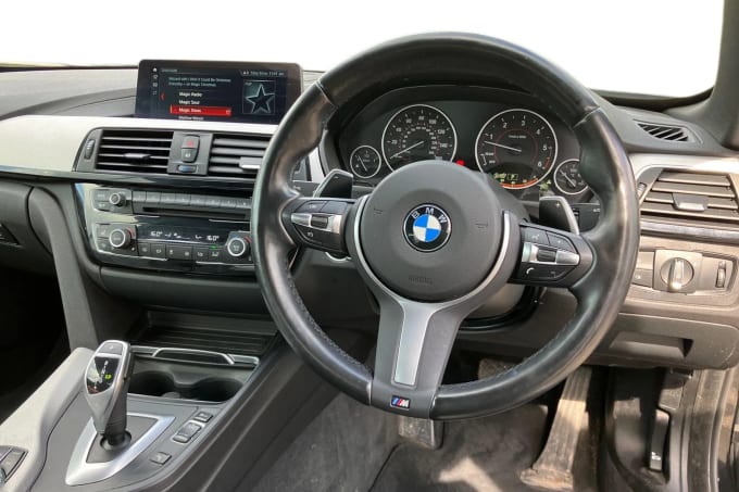 2018 BMW 4 Series