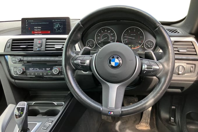 2018 BMW 4 Series