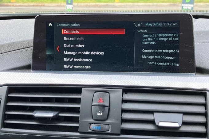 2018 BMW 4 Series