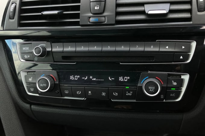 2018 BMW 4 Series