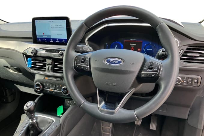 2021 Ford Kuga