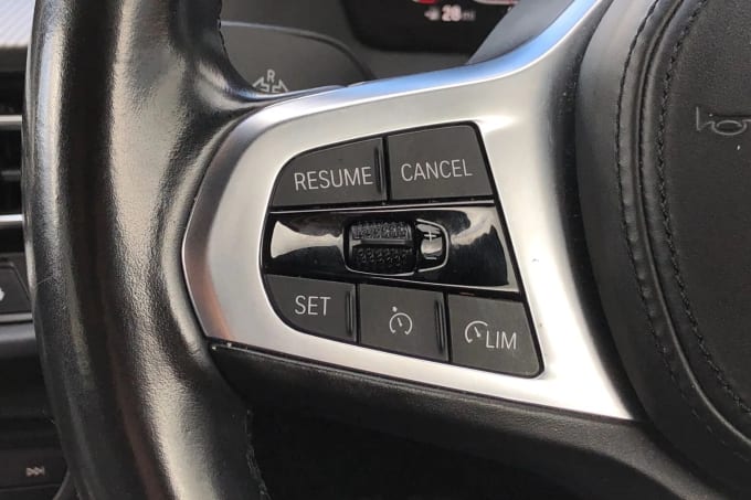 2021 BMW 1 Series
