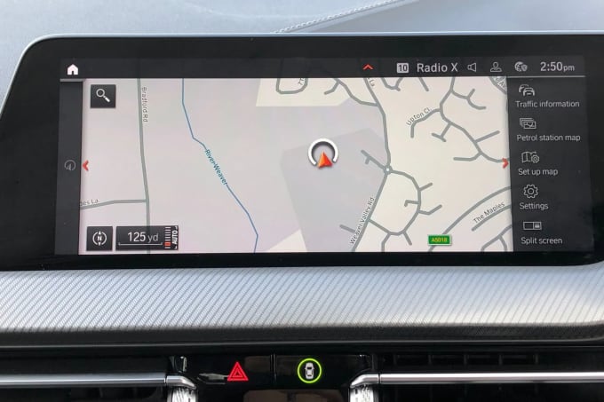 2021 BMW 1 Series