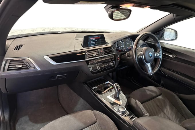 2018 BMW 2 Series