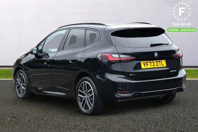 2023 BMW 2 Series