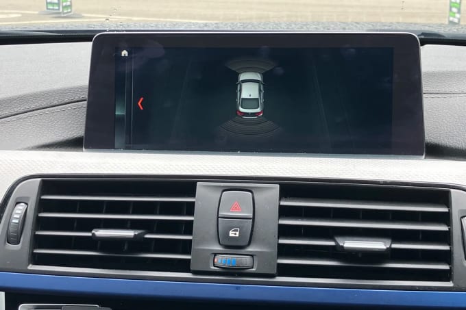 2018 BMW 4 Series