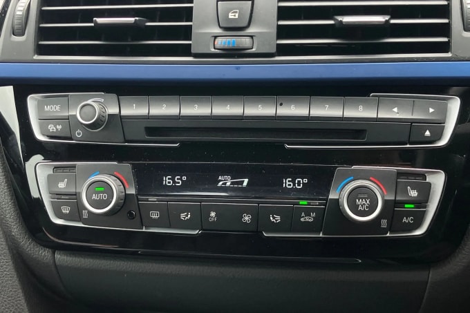 2018 BMW 4 Series