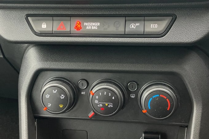 2024 Dacia Sandero