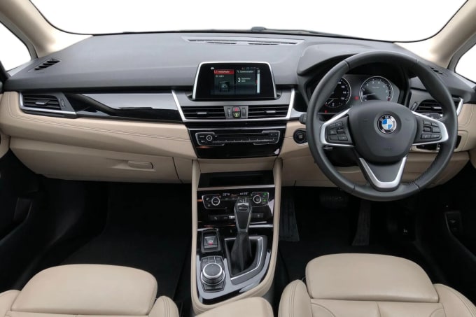 2018 BMW 225xe Sport Auto