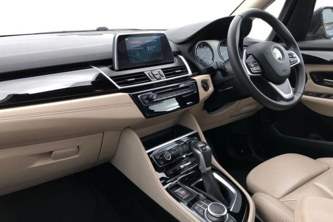 2018 BMW 225xe Sport Auto