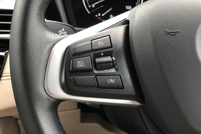 2018 BMW 225xe Sport Auto