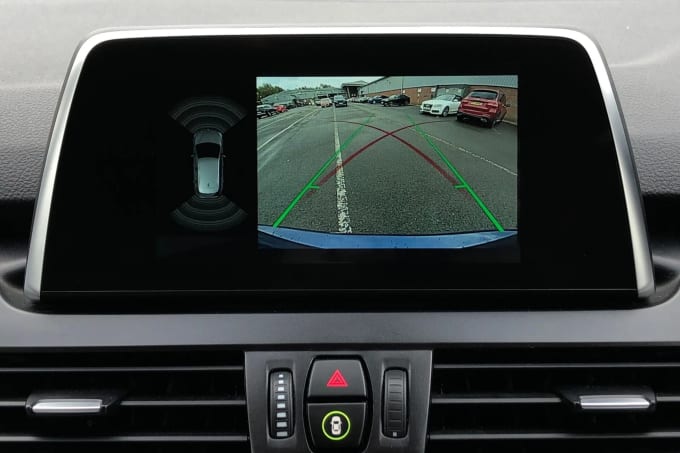 2018 BMW 225xe Sport Auto