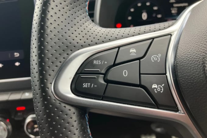 2024 Renault Clio