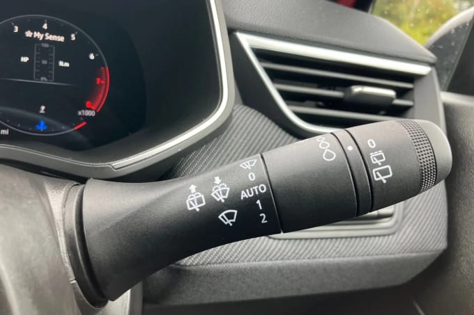 2024 Renault Clio