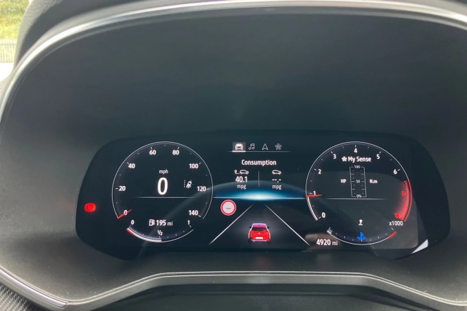 2024 Renault Clio
