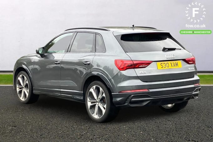 2021 Audi Q3
