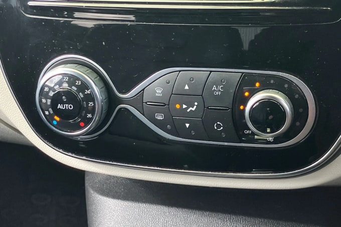 2019 Renault Captur