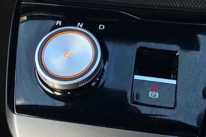 2024 Mg Motor Uk Mg4