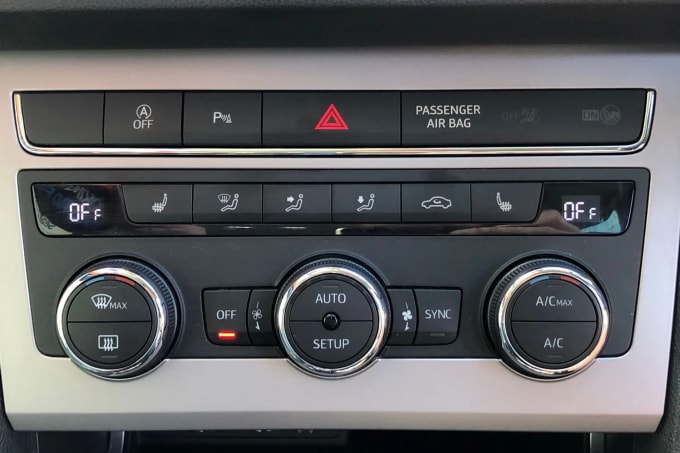 2020 Seat Leon