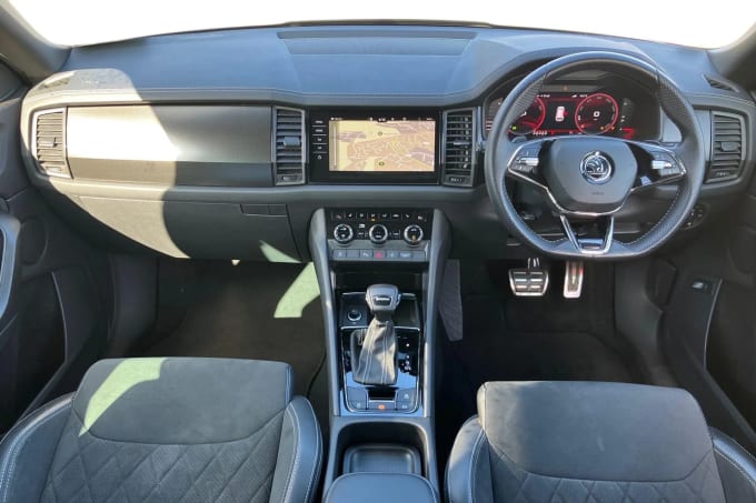 2023 Skoda Kodiaq