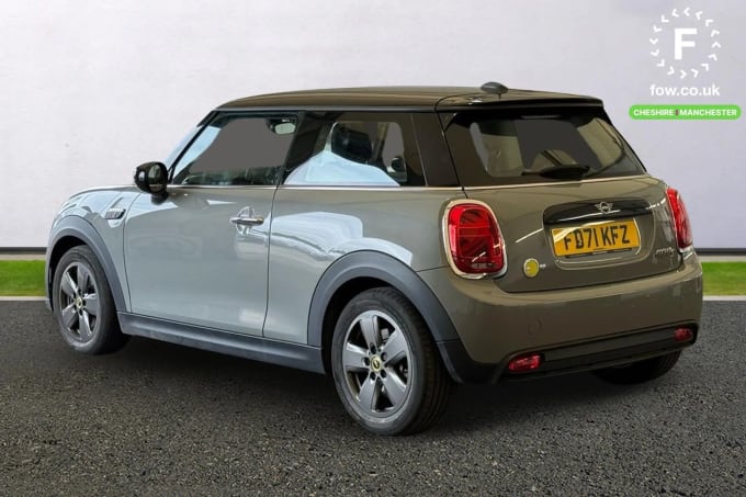 2022 Mini Hatch